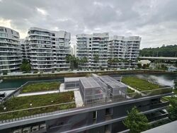 The Reef At King’s Dock (D4), Condominium #616448671